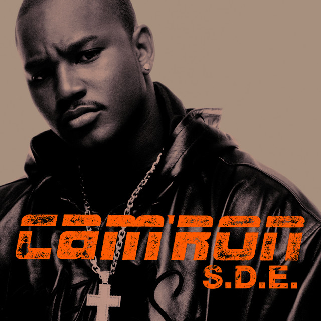 S.D.E. album cover