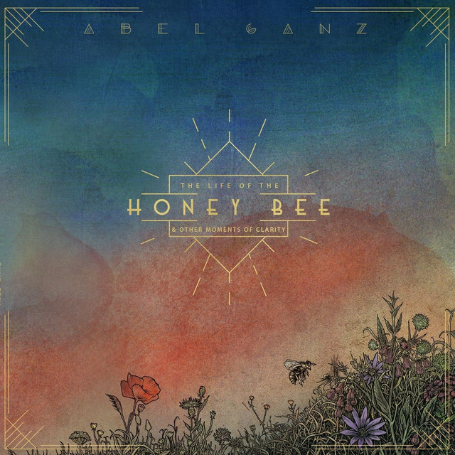 The Life of the Honey Bee and Other Moments of Clarity album cover