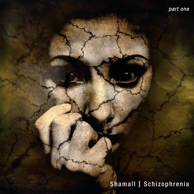 Schizophrenia, Pt. One album cover