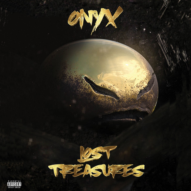 Lost Treasures album cover