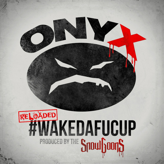 Wakedafucup (Reloaded) album cover