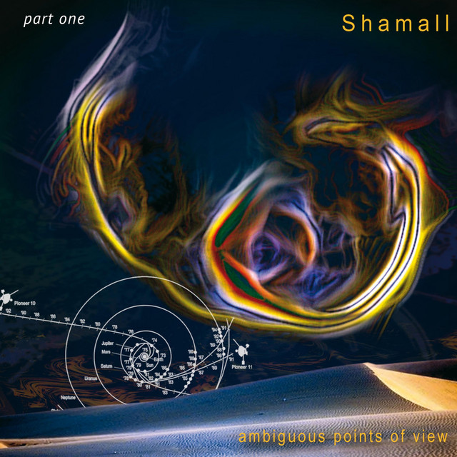 Ambiguous Points of View, Part One album cover