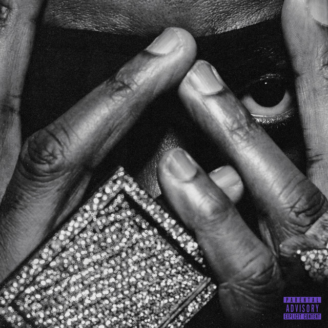 VICTORY album cover