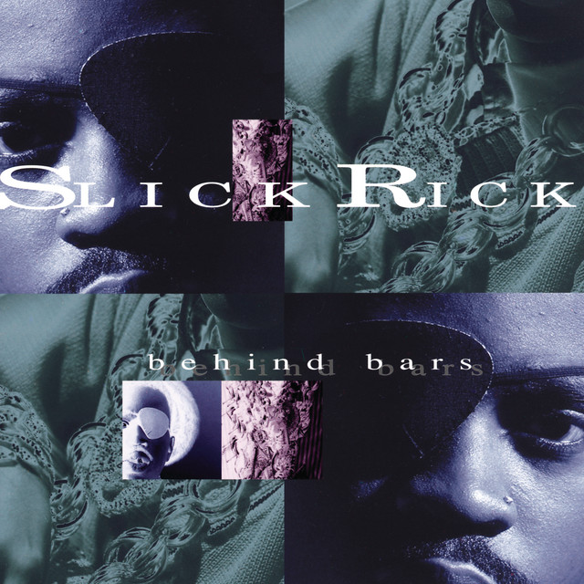Behind Bars album cover