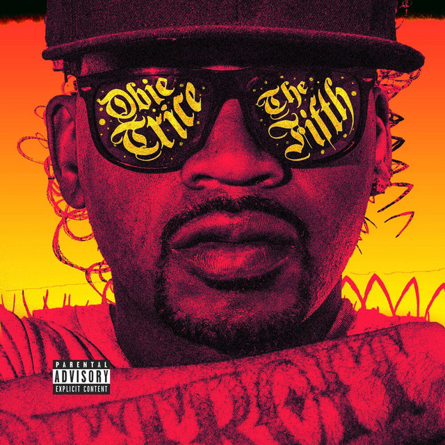 The Fifth album cover