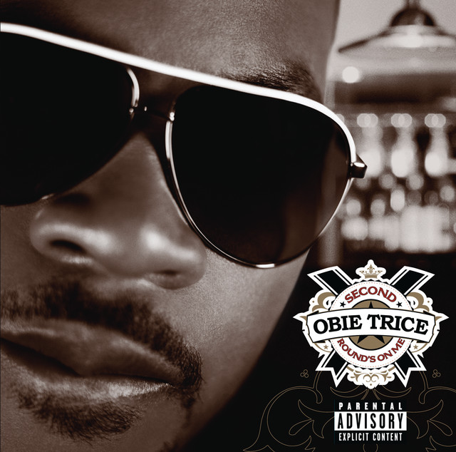 Second Rounds On Me album cover
