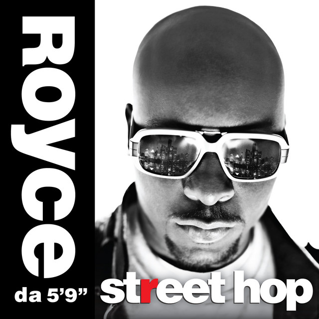Street Hop (Clean) album cover