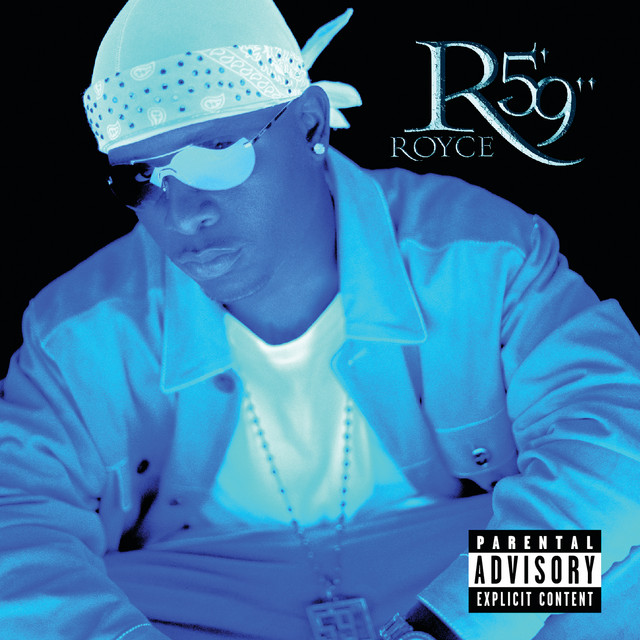 Rock City album cover