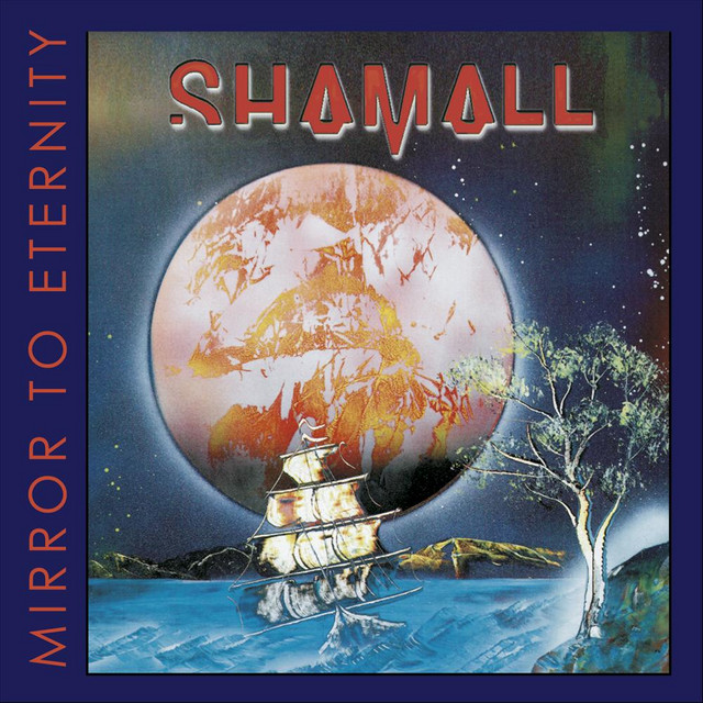 Mirror to Eternity album cover