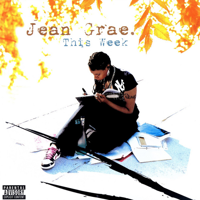 This Week album cover