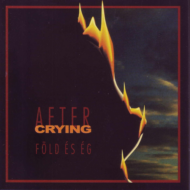 Föld És Ég album cover
