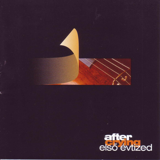 Első Évtized album cover