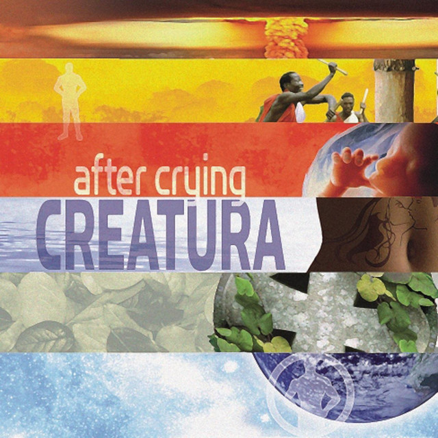 Creatura album cover