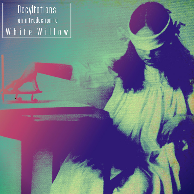 Occultations: An Introduction to White Willow album cover