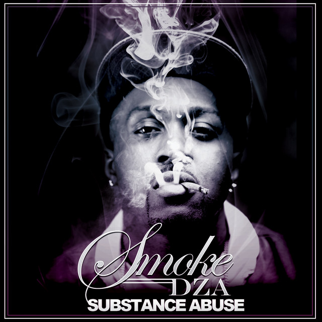 Substance Abuse album cover