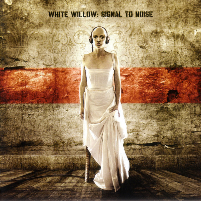 Signal to Noise album cover