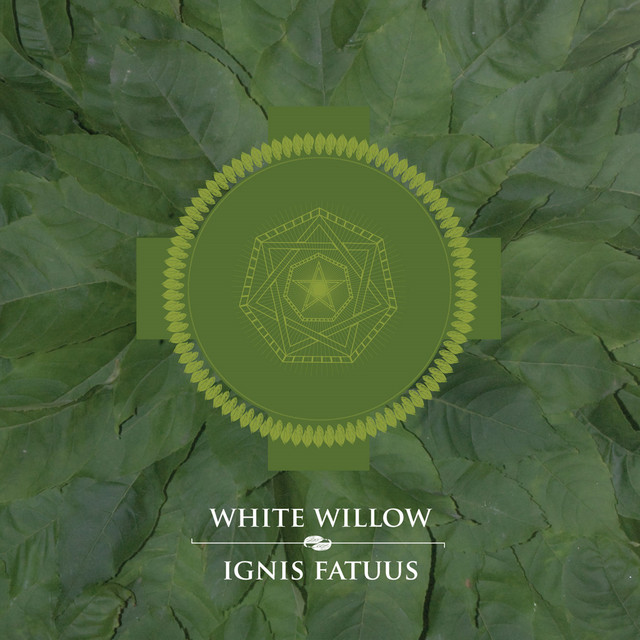 Ignis Fatuus (Expanded Edition) album cover