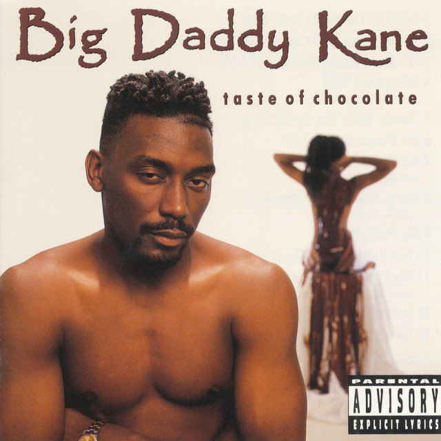 Taste Of Chocolate album cover