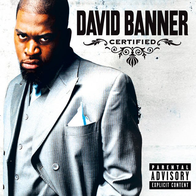Certified album cover