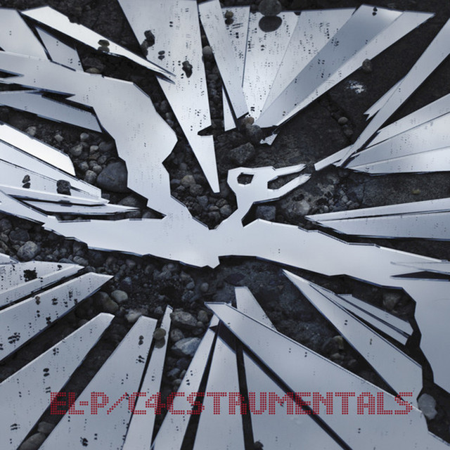 Cancer 4 Cure (Instrumentals) album cover