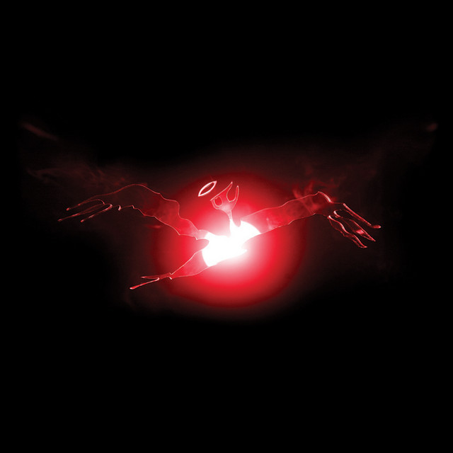 I'll Sleep When You're Dead album cover