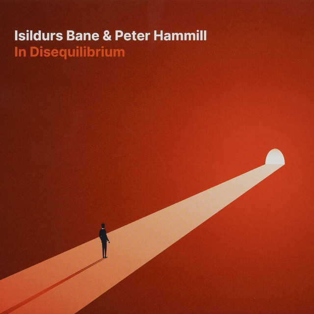 In Disequilibrium album cover
