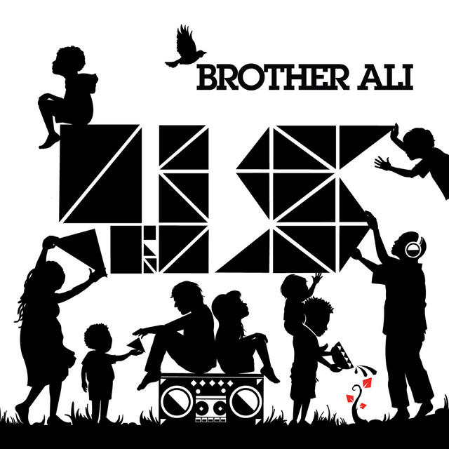 Us (Instrumental Version) album cover