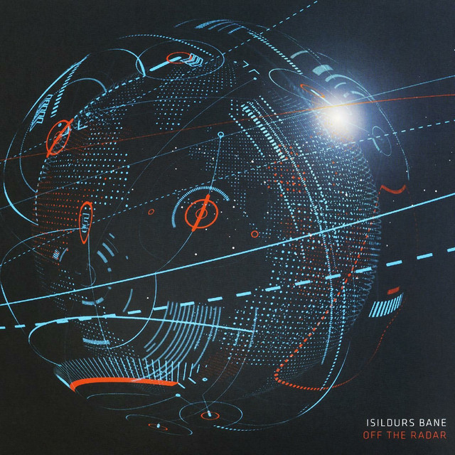 Off the Radar album cover