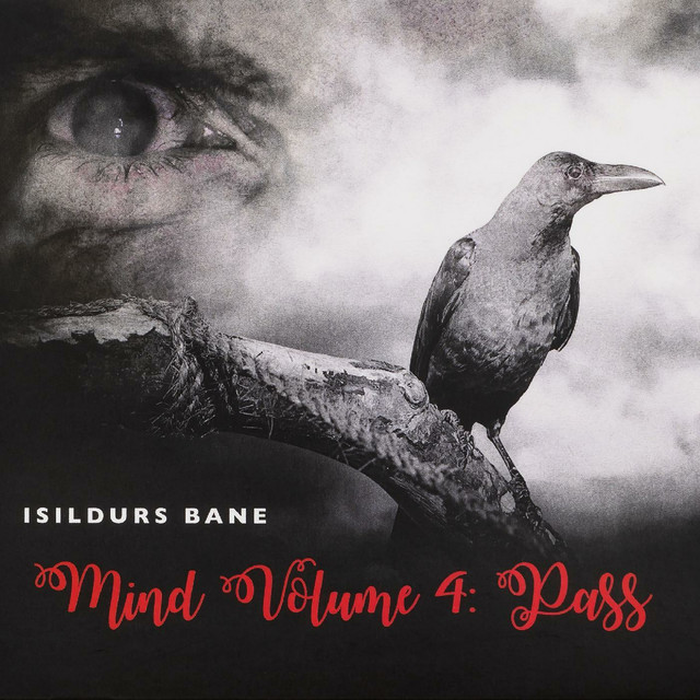 MIND Vol. 4: Pass album cover