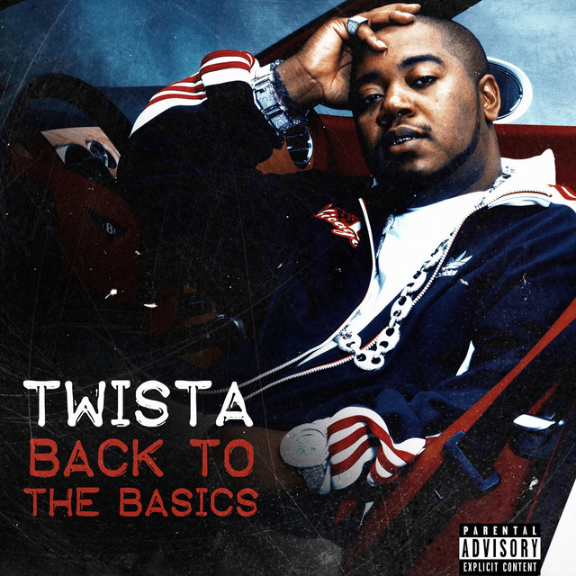 Back to the Basics album cover
