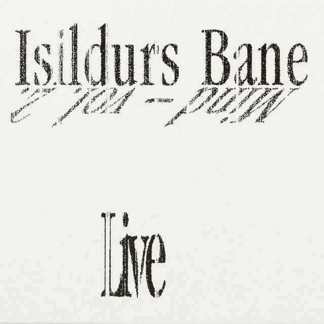 MIND Vol. 2: Live album cover