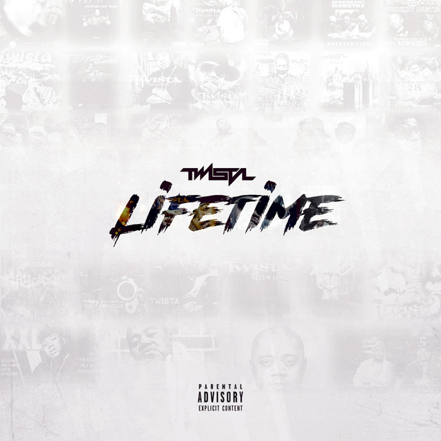 Sony C-800G as heard on Lifetime by Twista (2020)