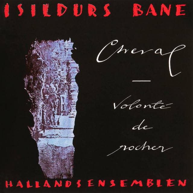 Cheval: Volonté de Rocher album cover