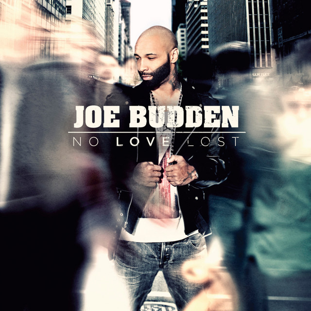No Love Lost (Clean) album cover