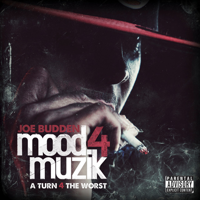 Mood Muzik 4 album cover