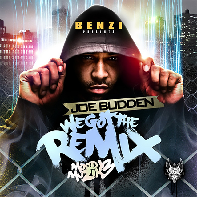 Mood Muzik Vol. 3 (We Got the Remix) album cover