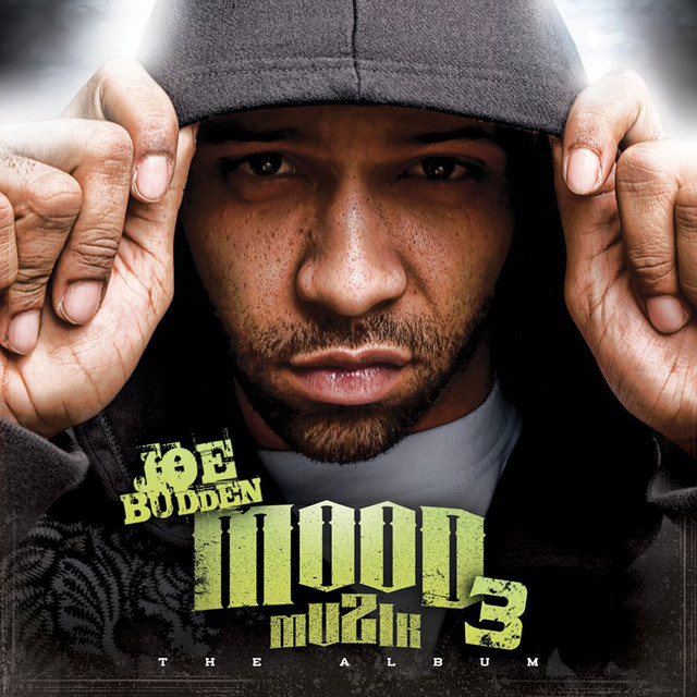 Mood Muzik 3 (The Album) album cover