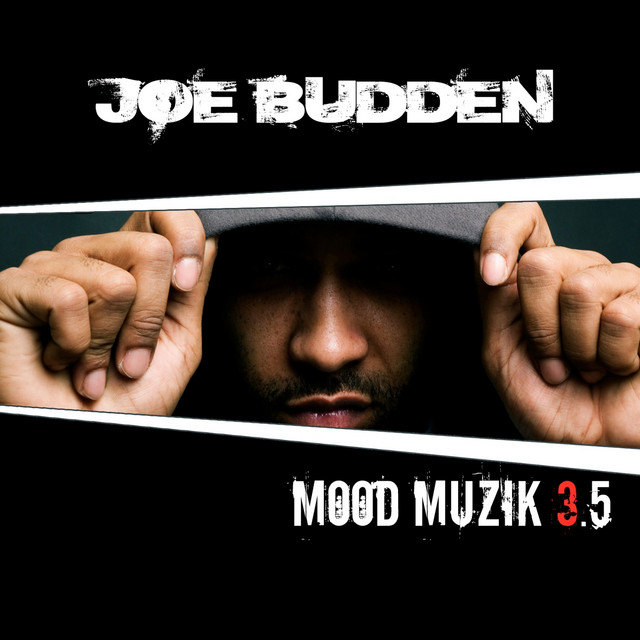 Mood Muzik Vol. 3.5 album cover