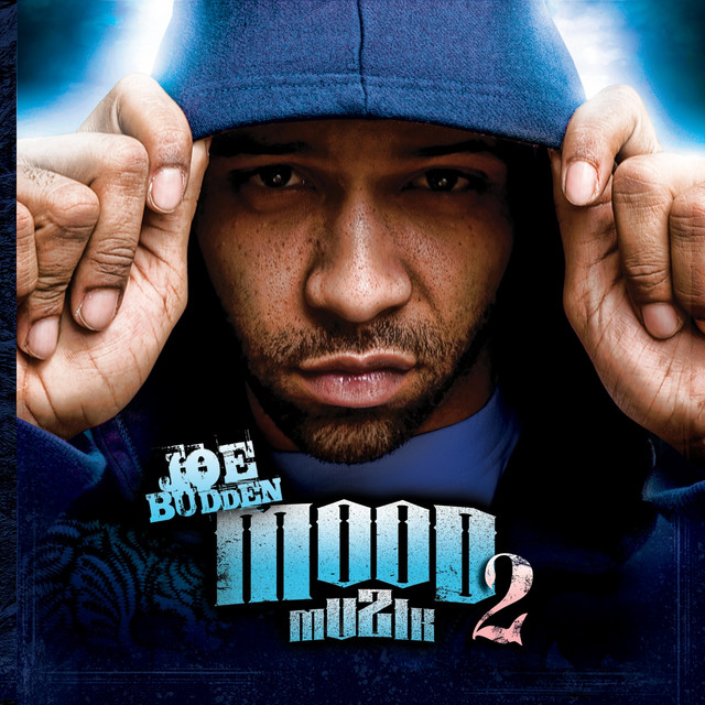 Mood Muzik Vol. 2 album cover