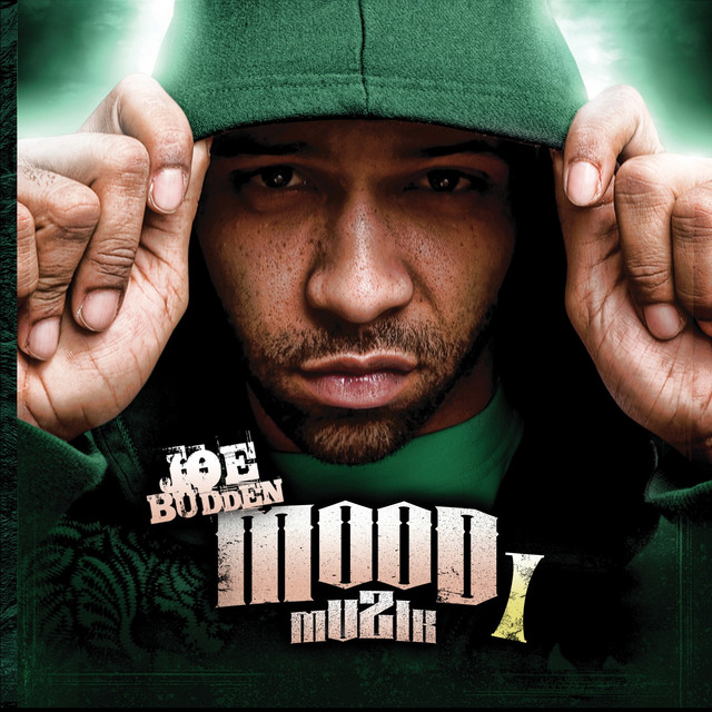 Mood Muzik Vol. 1 album cover