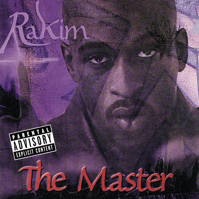The Master album cover