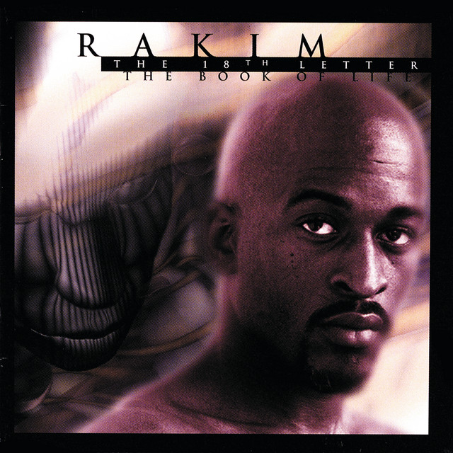 The 18th Letter / The Book Of Life album cover