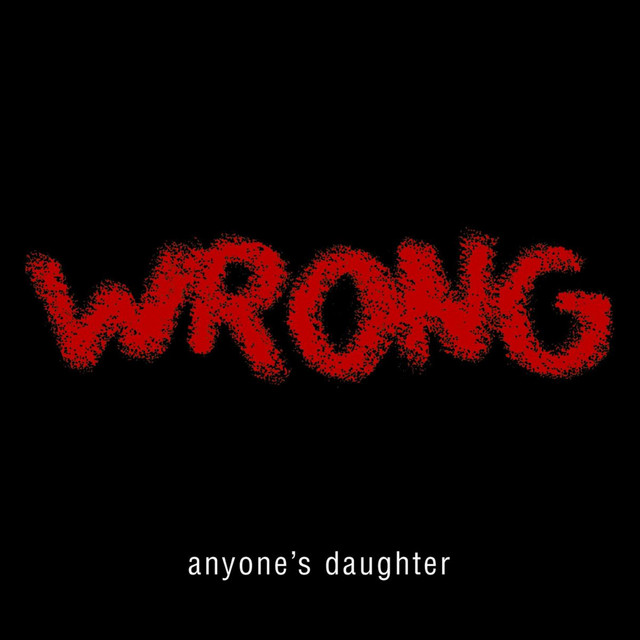 Wrong (Special Edition) album cover