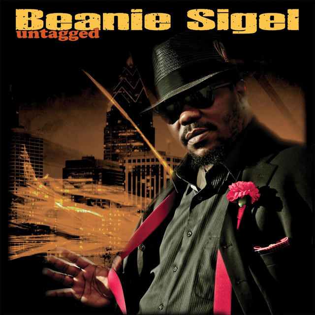 Untagged album cover