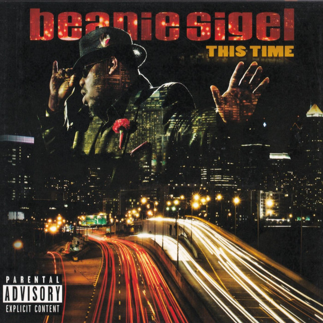 This Time album cover