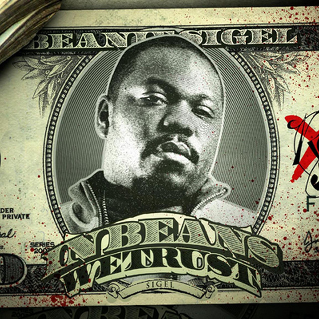 In Beans We Trust album cover