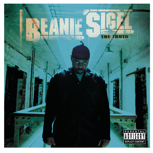 The Truth album cover