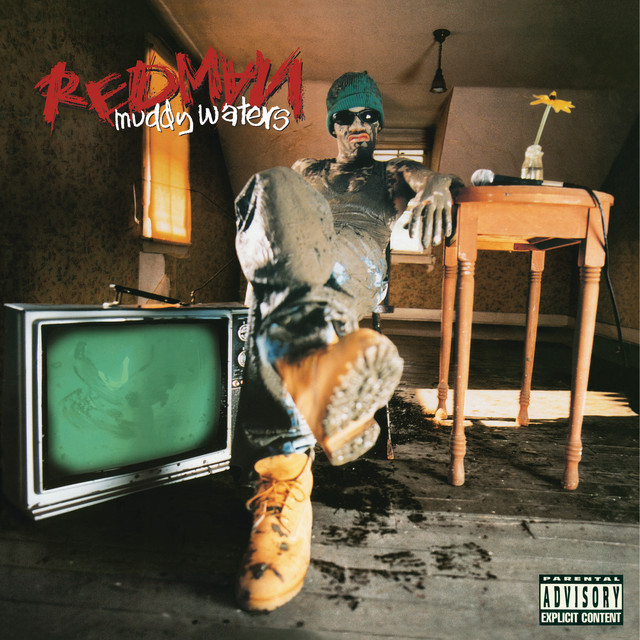 Muddy Waters album cover