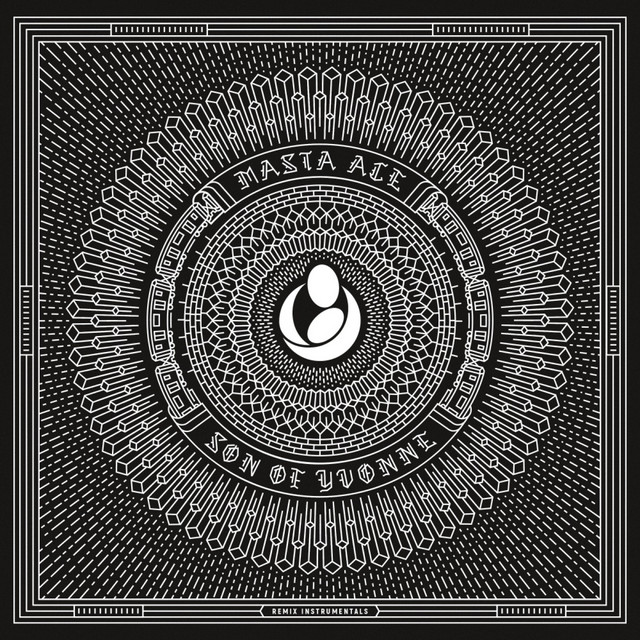 Son of Yvonne (Remix Instrumentals) album cover