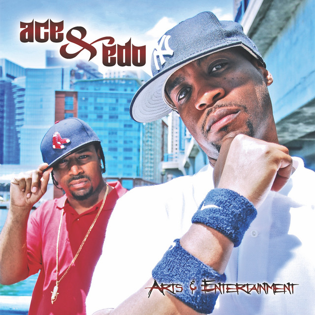 ARTS & ENTERTAINMENT album cover